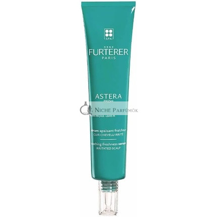 René Furterer Astera Fresh Beruhigende Frische Haarserum, 75ml
