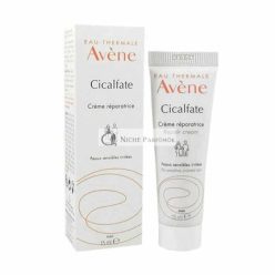 Avène Cicalfate + Védő Javító Krém 15 ml