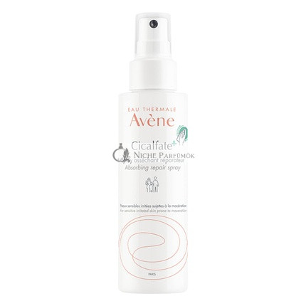 Avene Cicalfate+ Reparierendes Trocken-Spray, 100 ml