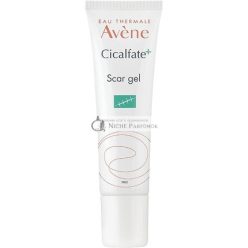 Avène Cicalfate Hegek Zselé 30ml