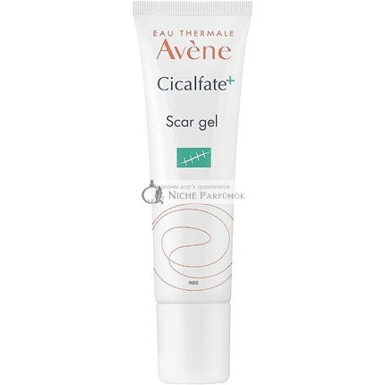 Avène Cicalfate Narben Gel 30ml