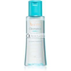   Avene Cleanance Micellás Víz Zsíros és Problémás Bőrre, 100ml