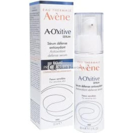 A-Oxitive Antioxidáns Védelem Szérum Érzékeny Bőrre, 30ml
