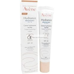   Avene Hydrance BB-Rich Tönende Feuchtigkeitscreme SPF 30 für Unisex, 36g