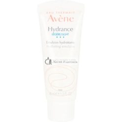  Eau Thermale Avène Hydrance Light Hidratáló Emulzió Érzékeny Bőrre, 40 ml