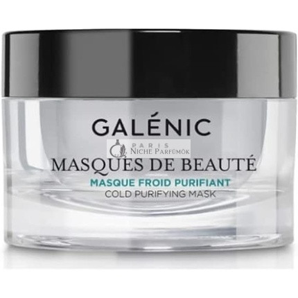 Galénic Hideg Tisztító Maszk 50ml