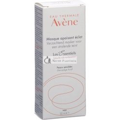 Avene Eau Thermale Nyugtató Ragyogás Maszk, 50 ml