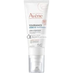 Avene Tolerance Hydra 10 Krém, 40ml