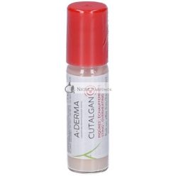 Cutalgan Roll-On Friss Hatás A-Derma 10ml