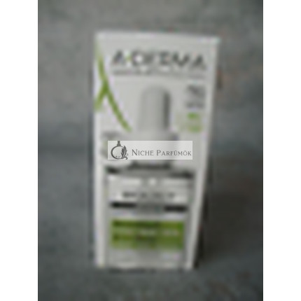 A-Derma Biology Hyalu 3 az 1-ben Szérum 30ml - Bio Hialuronsav Hidratáló