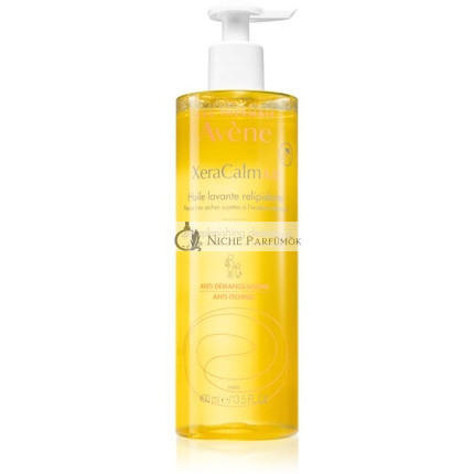 Xeracalm AD Reinigungsöl, 400ml