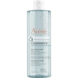 Avene Cleanance Micellás Víz, 400ml