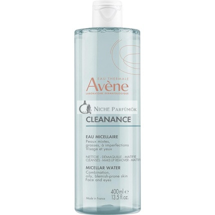 Avene Cleanance Mizellenwasser, 400ml