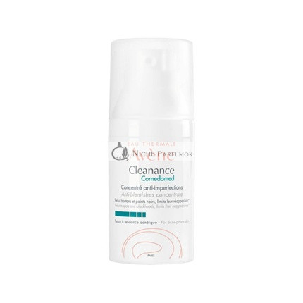 Avène Cleanance Comedomed Anti-Unreinheiten Konzentrat, 30ml