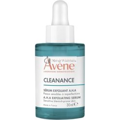 Avene Cleanance AHA Peeling Serum, 30ml