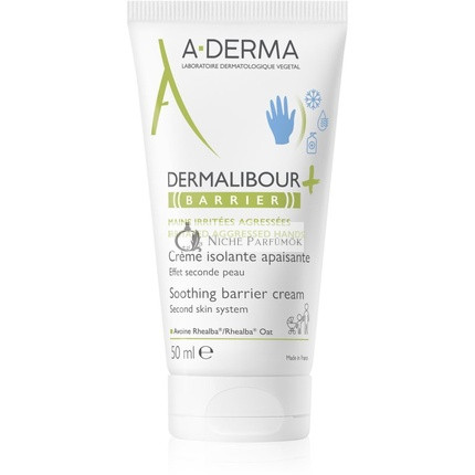 DERMALIBOUR Védőkrém 50ml