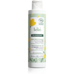 Klorane Bebe Multifunktionales Öl, 200ml