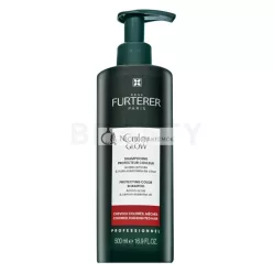   Rene Furterer Color Glow Protecting Color Shampoo schützendes Shampoo für meliertes und coloriertes Haar 500 ml
