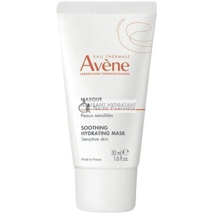 Avene Nyugtató Hidratáló Maszk
