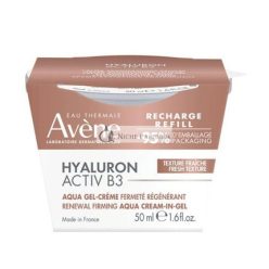 Avene Hyaluron Activ B3 Gel-Krém, 50ml