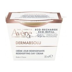 Avene Dermabsolu Recharge Nappali Krém, 50ml