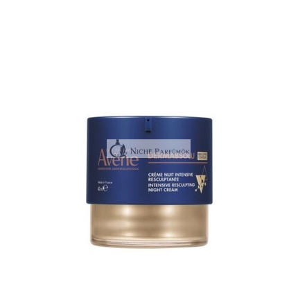 Avene Dermabsolu Intensive Resculpting Nachtcreme, 40ml