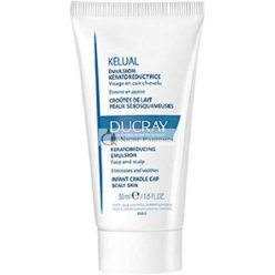 Kelual Testápoló Krém 50ml