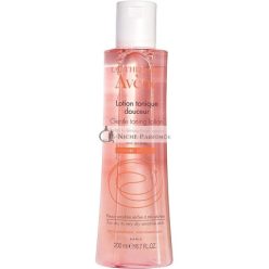 Avene Lotion für Trockene und Empfindliche Haut