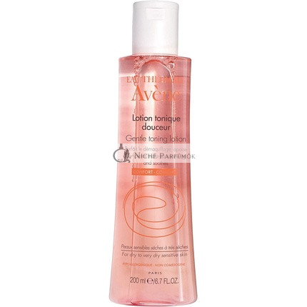 Avene Lotion für Trockene und Empfindliche Haut