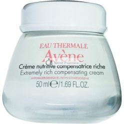   Avene Extrém Gazdag Kompenzáló Krém 50ml Nagyon Száraz Érzékeny Bőrre