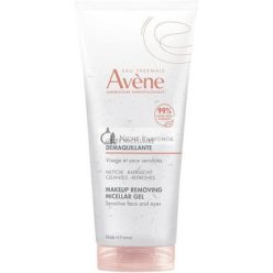   Avene Promóciós Sminkeltávolító Micellás Gél Érzékeny Bőrre - 200ml