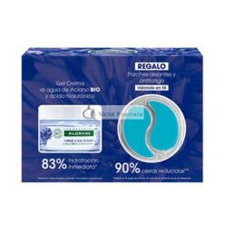   Al Aciano Bio Hialuronsav Gélkrém Arcra és Szemre 2 db-os szett