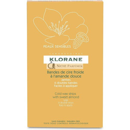Klorane Hideg Viasz