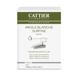 CATTIER Agyag és Iszap Maszk, 200g
