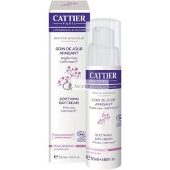 Cattier Testápoló Krém, 50ml