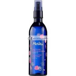 Melvita Rosenblütenwasser, 200ml