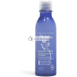 Melvita Szem Sminklemosó, 100ml
