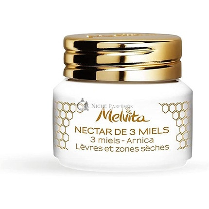 Melvita Nektar aus 3 Honigen, 8g