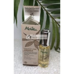 Melvita Argan+ Gesichtsöl, 30ml