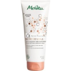 Melvita Kényeztető Krémes Tej, 200ml