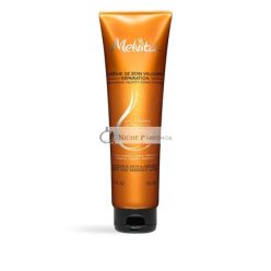 Melvita Bársonyos Ápoló Krém, 150ml