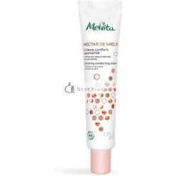 Melvita Nyugtató Kényeztető Krém, 40 ml