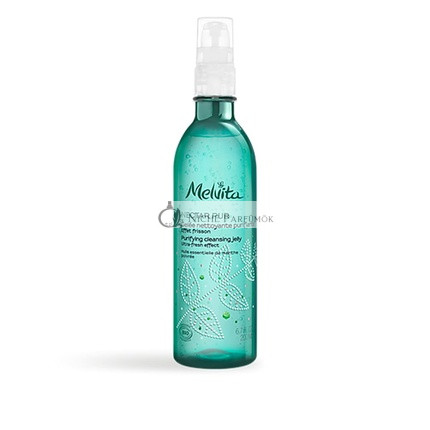 Nectar Pur Tisztító Gél, 200ml