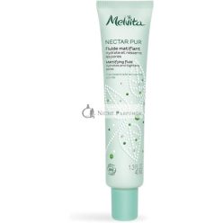 Melvita Mattító Hidratáló Folyadék 40ml