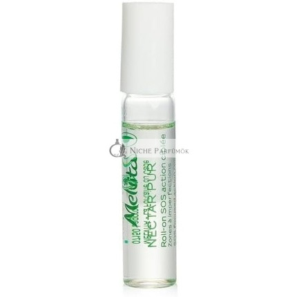 Melvita Nectar SOS Célzott Akció Roll-On 5ml