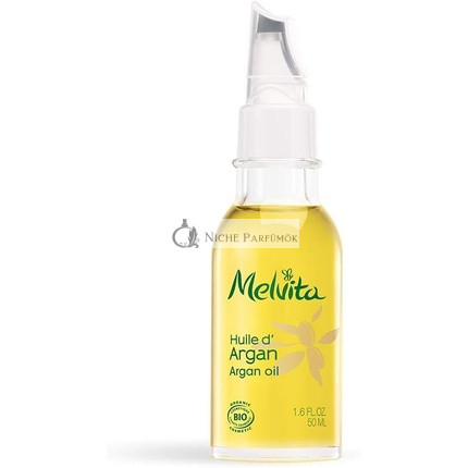 Melvita Belleza Arganöl, 50ml