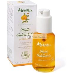 Melvita Huiles de Beaute Bio Ringelblumenöl, 50ml
