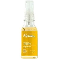 Melvita De Beaute Nigella Öl, 50ml