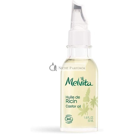Melvita Rizinusöl 50ml