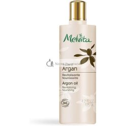 Melvita Organikus Argánolaj, 125ml